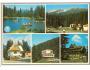 NÍZKÉ TATRY + JASNÁ + VRBICKÉ PLESO / SLOVENSKO *UF=515
