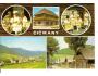 ČIČMANY - ŽILINA / SLOVENSKO *UF=541