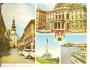 BRATISLAVA + ERB / SLOVENSKO *UF=593
