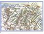 KRKONOŠE - MAPA *UF=651