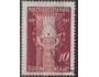 Finsko 1947 Poštovní spořitelna, úl symbol spořivosti, Miche