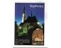 KOPŘIVNICE CHRÁM SV. BARTOLOMĚJE OKR. NOVÝ JIČÍN ***12074