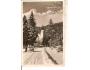 VYSOKÉ TATRY / T.LOMNICA / SLOVENSKO /r1946?*a-848