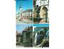 Olomouc radnice vila Primavesi část hradeb ***20547o