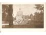 HORNÍ DUBENKY =POMNÍK HUSITŮ/ TELČ /rok1927?*a-1003