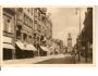 PARDUBICE / ULICE /rok1950?*a-1059
