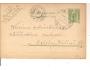 POSTUPICE / STARÝ KOLÍN /rok1906*a-1105