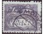 Polsko 1919 Sklad na obilí, Michel, č.109 raz.