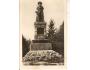 SOCHA KOZINA / DOMAŽLICE / ŠUMAVA /rok1939?*a-1266