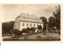 KLENČÍ + MUSEUM BAARA / ŠUMAVA /rok1947?*a-1294