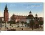 KRAKOW / POLSKO /rok1914?*a-1367