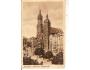 KRAKOW / POLSKO /rok1924?*a-1369