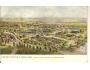 PRAHA = VÝSTAVA rok1908?*a-1379
