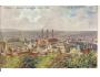 PRAHA = VÝSTAVA rok1908?*a-1382