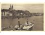 PRAHA / VYŠEHRAD + LOĎ / rok1925?*a-1385