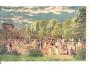 PRAHA = VÝSTAVA rok1908?*a-1397