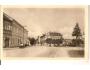 PODBOŘANY / ŽATEC / rok1946?*a-1411
