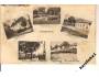STŘÍBRNICE + HOSPODA / VYSOKÉ VESELÍ ? / rok1919?*a-1421