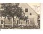 ŠTĚNÍ + HOSPODA / viz obě strany / rok1922?*a-1432