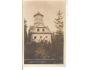ROZHLEDNA PANCÍŘ / ŠUMAVA / rok1925?*a-1452