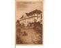 SANATORIUM JEVÍČKO / rok1921?*a-1491