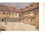PRAHA /ŽIDOVSKÉ MĚSTO/JUDAIKA /rok1912*ab-953