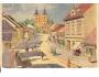 ROŽĎALOVICE /mal.KOTMAN/ NYMBURK /rok1945*ab-961