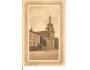 PERUC + TLAČENÝ RÁM / LOUNY /rok1907?*ab-976