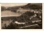 PŘEHRADA BYSTŘIČKA / VSETÍN /rok1940?*ab-1000