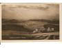CHODSKO Z VÝHLEDŮ / ŠUMAVA /rok1930?*ab-1004