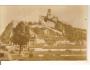 TRENČÍN HRAD /SLOVENSKO /rok1946?*ab-1299