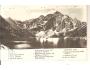 VYSOKÉ TATRY / POLSKÁ STRANA /rok1947?*ab-1324