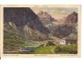 VYSOKÉ TATRY / ZELENÉ PLESO /rok1922?*ab-1343
