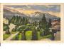 VYSOKÉ TATRY / NIŽNÝ SMOKOVEC /rok1921?*ab-1350