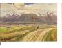 VYSOKÉ TATRY =POHLED JAKO LOS/mal.MALÝ /rok1935?*ab-1352
