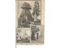 OSEK + KOSTEL / DUCHCOV /rok1925?*ab-1503