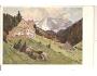 HOTEL PANORÁMA =SV.PETR / KRKONOŠE /rok1922?*ab-1508