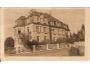 SANATORIUM HODKOVICE / LIBEREC /rok1946*fb1335