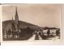 KOPŘIVNICE = KOSTEL /rok1930*fb1336