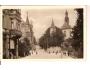 LIBEREC = ŽIVÁ ULICE /rok1950*fb1340