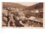 JÁCHYMOV LÁZEŇSKÁ ČTVRŤ cca r.1920 °53882CH