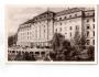 JÁCHYMOV RADIUM PALAST HOTEL °53882NA
