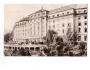 JÁCHYMOV RADIUM PALAST HOTEL ORBIS Kčs 0,50 °53882V