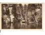 ADRŠPACH = JEZÍRKO /rok1947?*fb1417