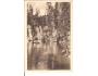 ADRŠPACH = SKALNÍ JEZERO /rok1922?*fb1424