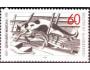 BRD 1989 Gerhard Marks, Michel č.1410 **