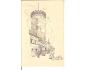 ČÁSLAV / mal.J.ŠETELÍK /rok1924?*fb1492