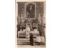LÁZNĚ BOHDANEČ = OLTÁŘ V KOSTELE /rok1930?*fb1497