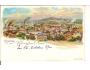 WARNSDORF = VARNSDORF = LITOGRAFIE= KOLÁŽ /rok1900*fb1517