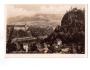 DĚČÍN BODENBACH PASTÝŘSKÁ STĚNA cca r.1935 ***53884V